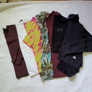 XS Top Bundle